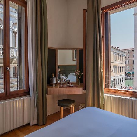 Hotel Residenza San Marco " La Padrona" Wenecja Zewnętrze zdjęcie