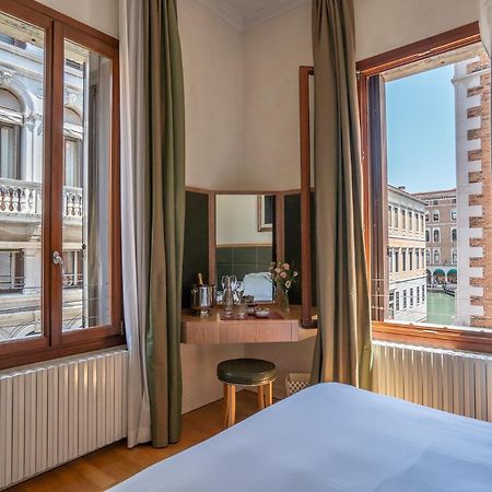 Hotel Residenza San Marco " La Padrona" Wenecja Zewnętrze zdjęcie