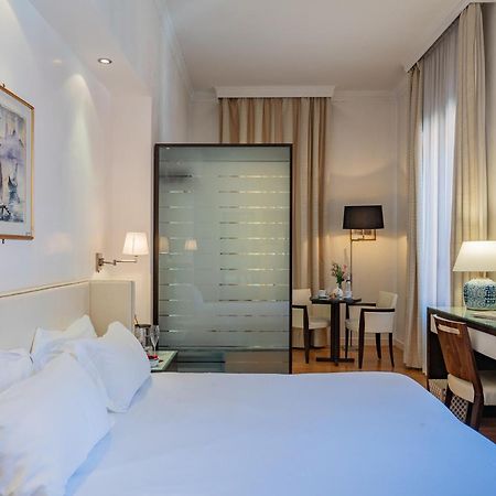 Hotel Residenza San Marco " La Padrona" Wenecja Zewnętrze zdjęcie