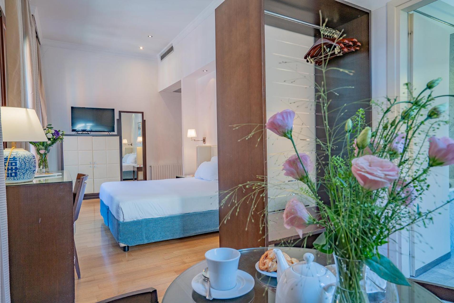 Hotel Residenza San Marco " La Padrona" Wenecja Zewnętrze zdjęcie