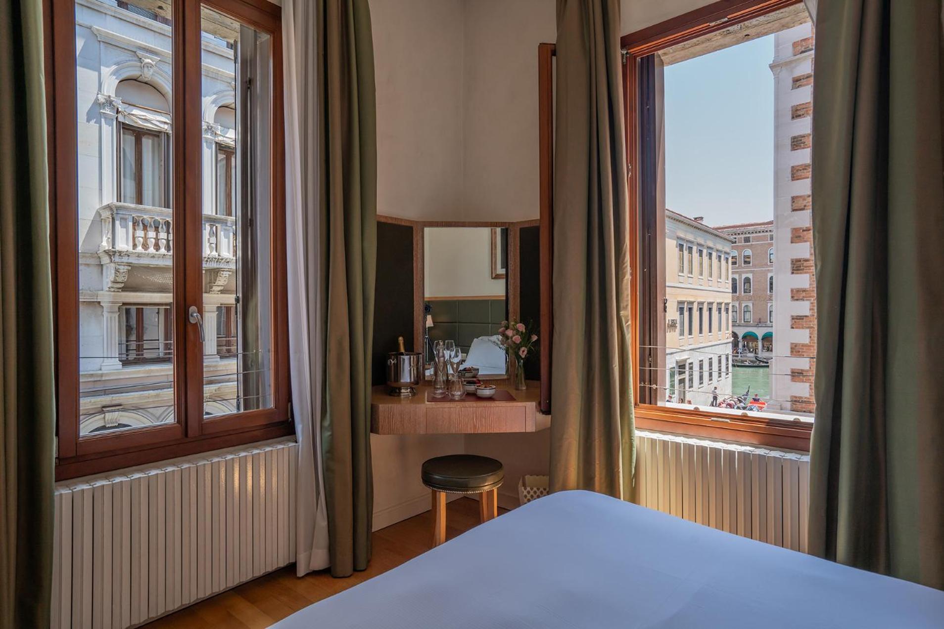 Hotel Residenza San Marco " La Padrona" Wenecja Zewnętrze zdjęcie