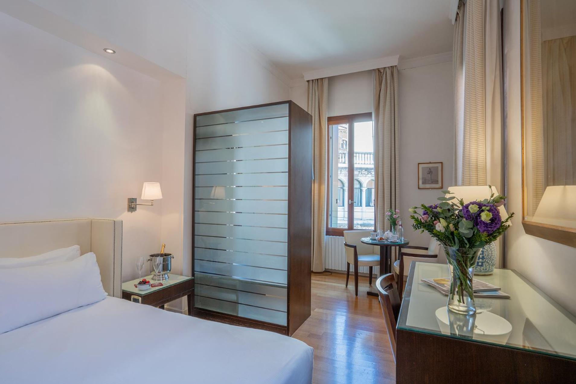 Hotel Residenza San Marco " La Padrona" Wenecja Zewnętrze zdjęcie
