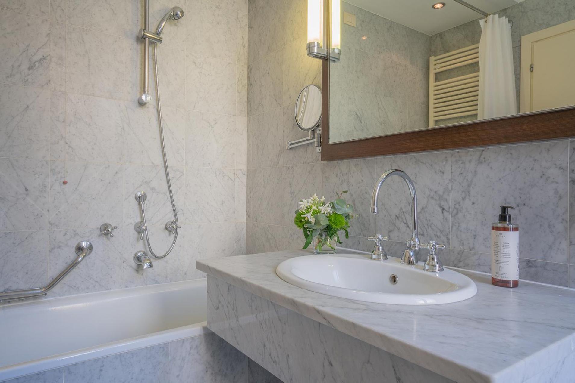 Hotel Residenza San Marco " La Padrona" Wenecja Zewnętrze zdjęcie