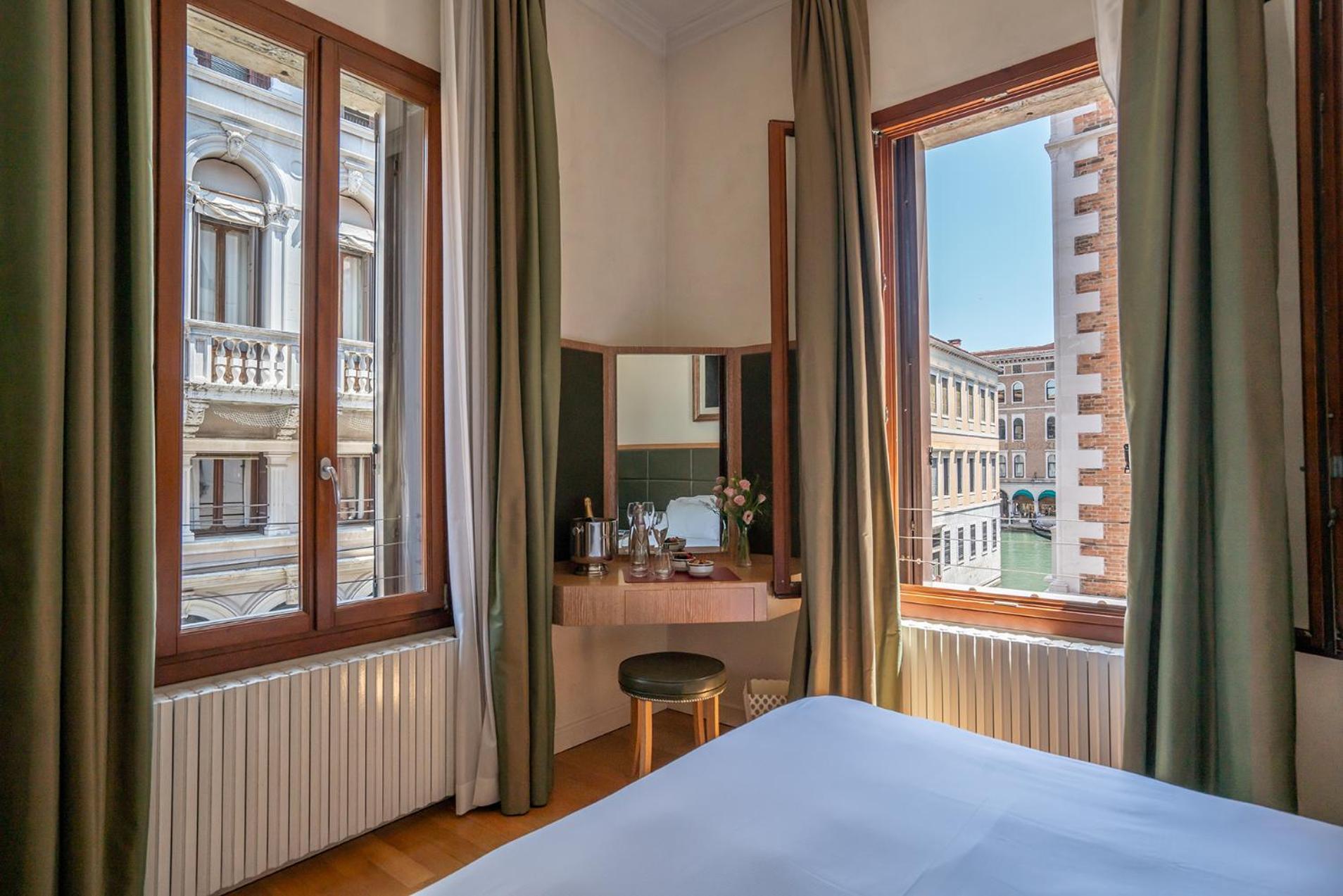 Hotel Residenza San Marco " La Padrona" Wenecja Zewnętrze zdjęcie